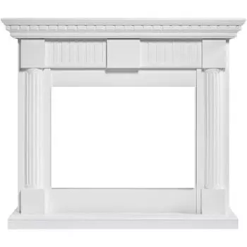 Electrolux Colonna Classic белый