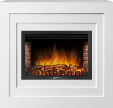 Electrolux Cubo 25 белый