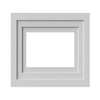 Electrolux Cubo 30 белый