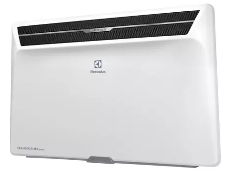 Electrolux ECH/AG2-1500 T-TUE3 с блоком управления