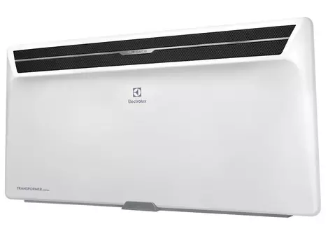 Electrolux ECH/AG2-2000 T-TUE3 с блоком управления
