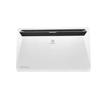 Electrolux ECH/R-2500 T-TUI3 с блоком управления