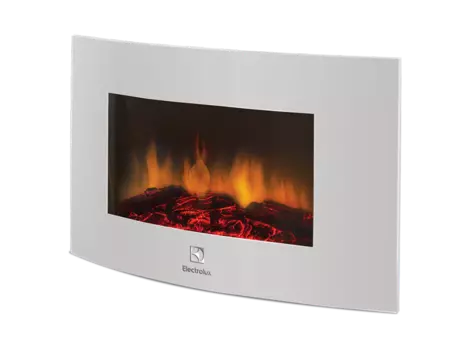 Electrolux EFP/W-1200URLS Белый