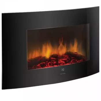 Electrolux EFP/W-1200URLS Черный