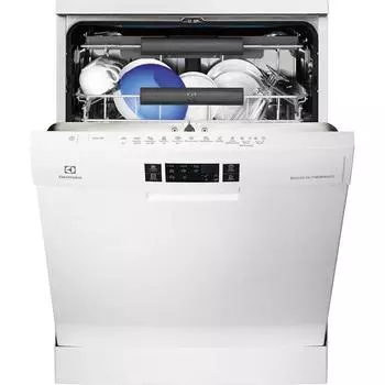 Electrolux ESF 8560 ROW