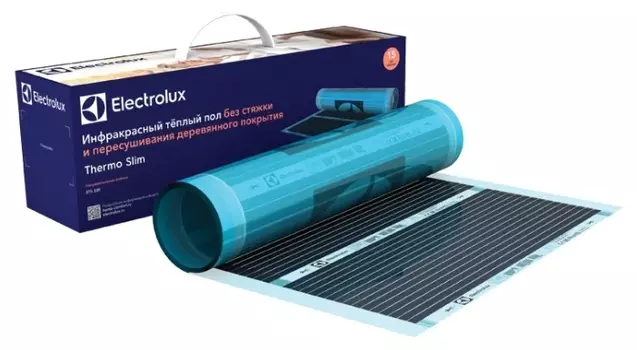 Electrolux ETS 220-1 (комплект теплого пола)