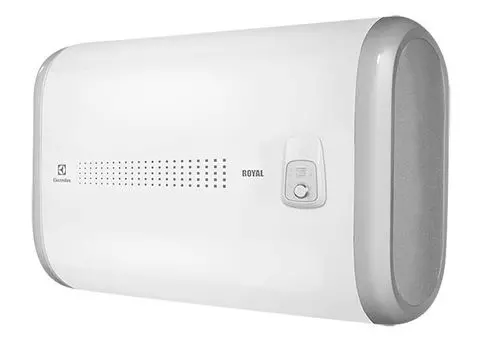 Electrolux EWH 100 Royal H