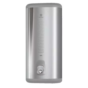 Electrolux EWH 100 Royal Silver