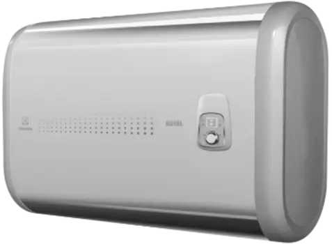 Electrolux EWH 100 Royal Silver H