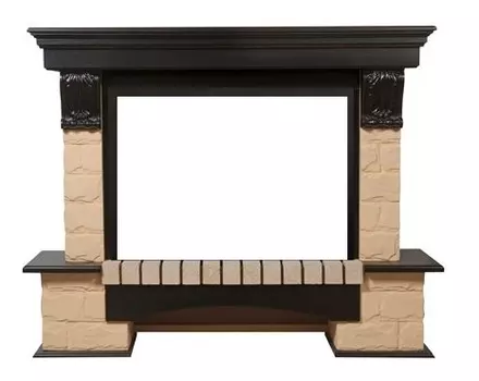 Electrolux Forte 30S камень бежевый, шпон венге