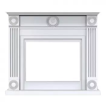 Electrolux Frame 25 белый