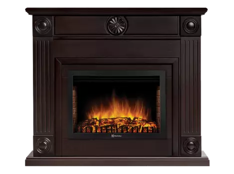 Electrolux Frame 25 шпон венге