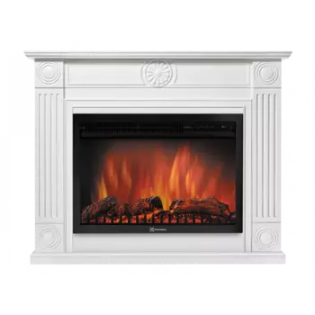 Electrolux Frame 25U (угловой) белый