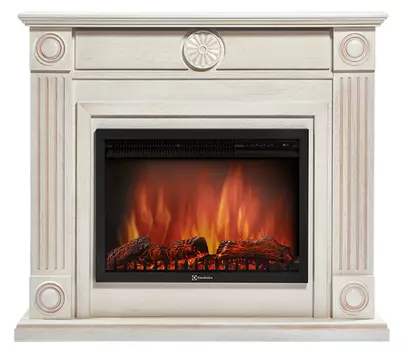 Electrolux Frame 30 шпон белёный дуб