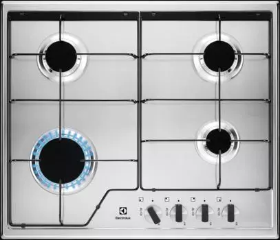 Electrolux GPE 262 MX