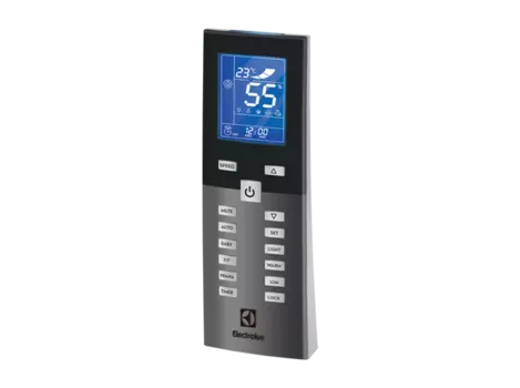 Electrolux IQ-метеопульт для увлажнителя Electrolux EHU/RC-10
