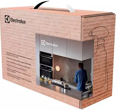 Electrolux Набор бытовой химии KITCHEN PRO