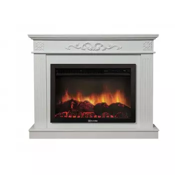 Electrolux Noce 25 Белый