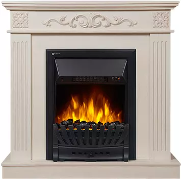 Electrolux Noce Classic шпон белёный дуб