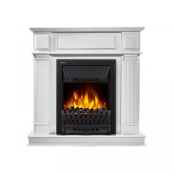 Electrolux Piazza Classic белый