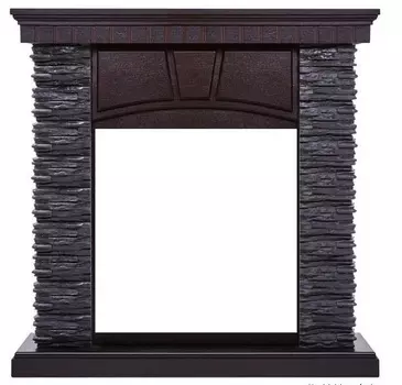 Electrolux Porto 30 камень черный, шпон венге