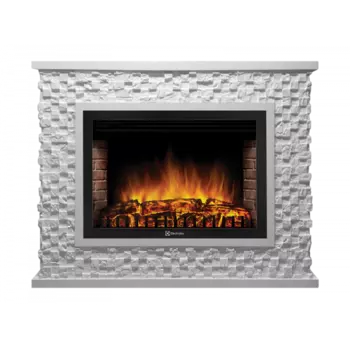 Electrolux Quadro 30 камень песчаник античный белый, белая эмаль