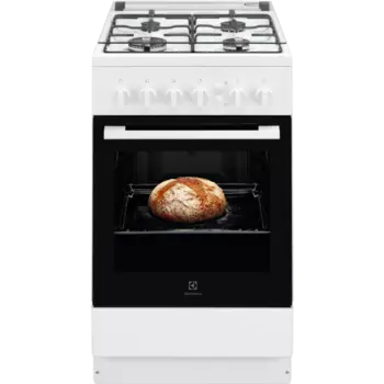 Electrolux RKG 500001 W