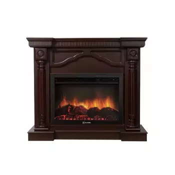 Electrolux Rome 30 Темный дуб