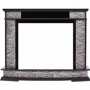 Electrolux Scala 30 камень сланец скалистый серый, шпон венге