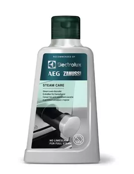 Electrolux STEAM CARE - Средство для удаления накипи в духовых шкафах с паром, 250 мл M3OCD200