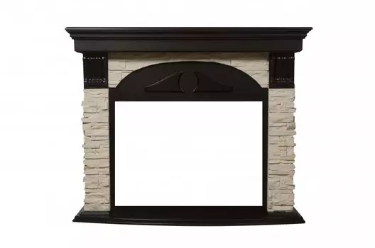 Electrolux Torre 25S камень сланец натуральный, шпон темный дуб