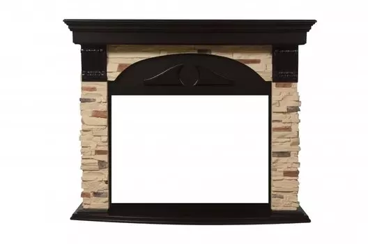 Electrolux Torre 25S камень сланец натуральный, шпон венге