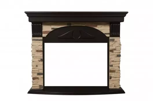 Electrolux Torre 30S камень сланец натуральный, шпон темный дуб