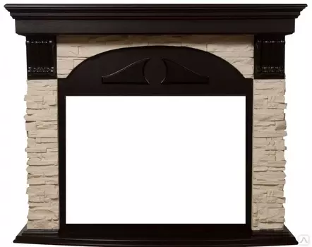 Electrolux Torre Classic камень сланец натуральный, шпон венге