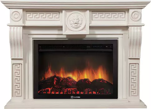 Electrolux Vittoriano 30 Белёный дуб