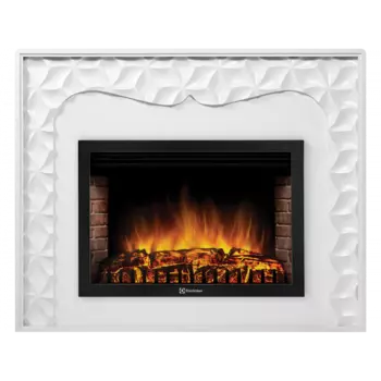 Electrolux Vivo 30 белый