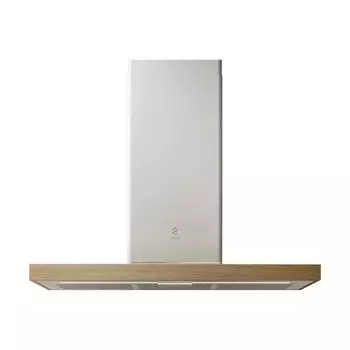 ELICA BIO WH/A 90 ROVERE