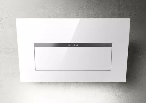 ELICA BLOOM-S WH/A/85