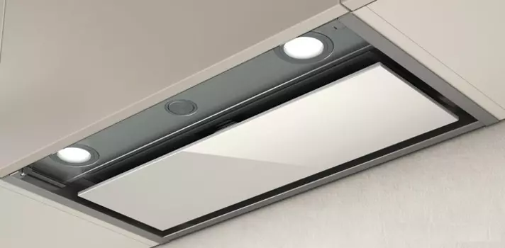 ELICA BOX IN PLUS IXGL/A/90