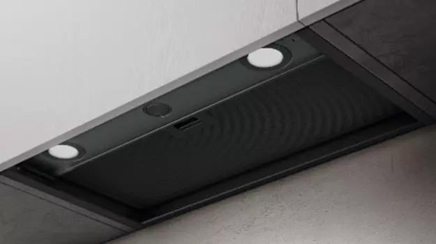 ELICA BOXIN LX/BL MAT/A/120