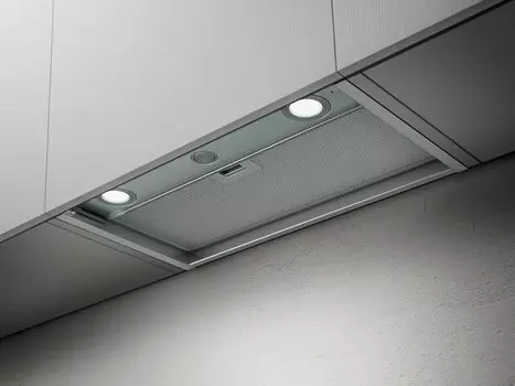 ELICA BOXIN LX/BL MAT/A/90