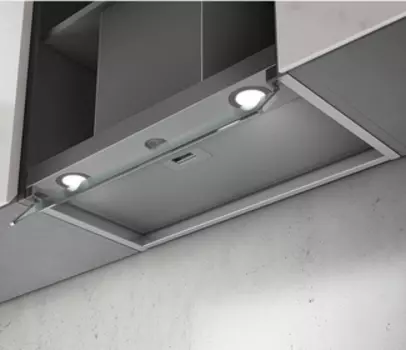 ELICA BOXIN LX/IX/A/90