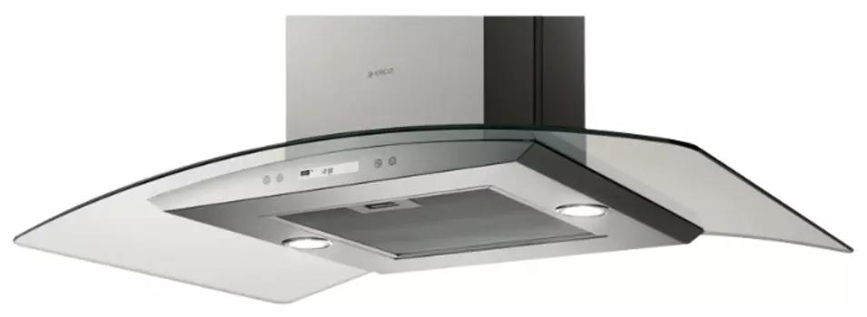 ELICA CIRCUS PLUS ISLAND IX/A/90