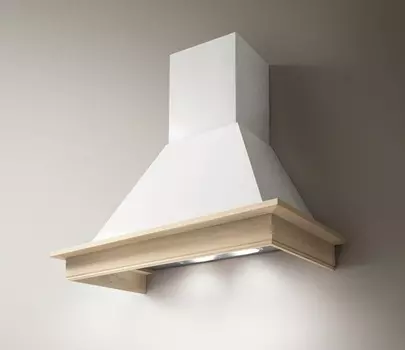 ELICA DAISY WH/A/60 T.GREZZO