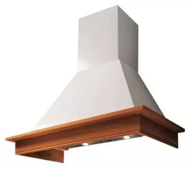 ELICA DAISY WH/A/90 T.GREZZO