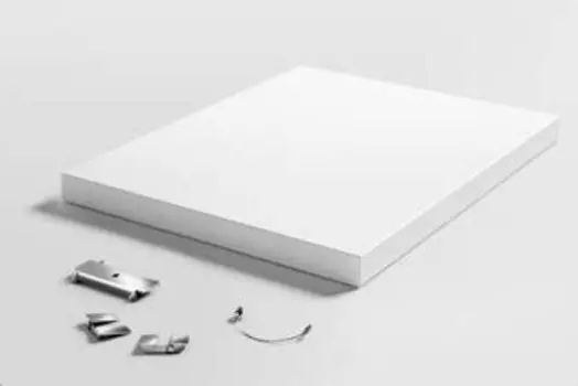 ELICA Дополнительная полка для Elica Lullaby цвет Белый 60 cm KIT0147859