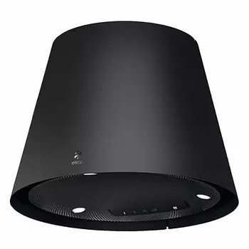 ELICA EASY UX BL MAT/F/50