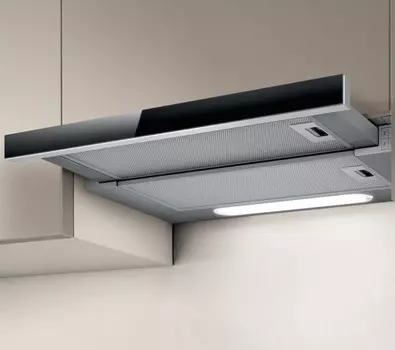 ELICA ELITE 14 LUX GRVT/A/60