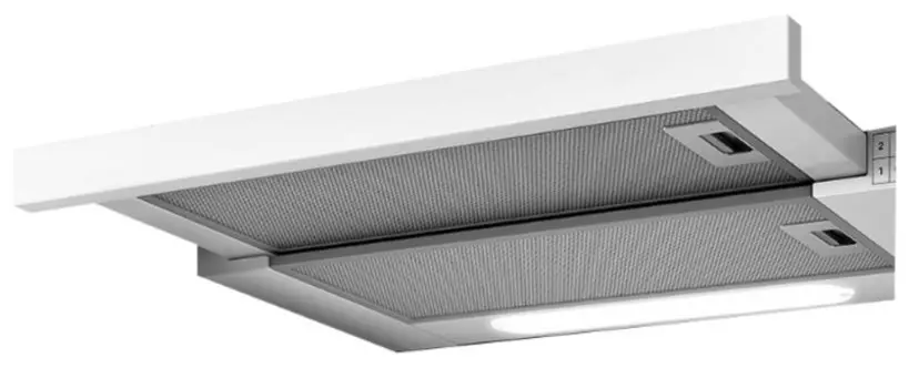 ELICA ELITE 14 LUX GRVTWH/A/60