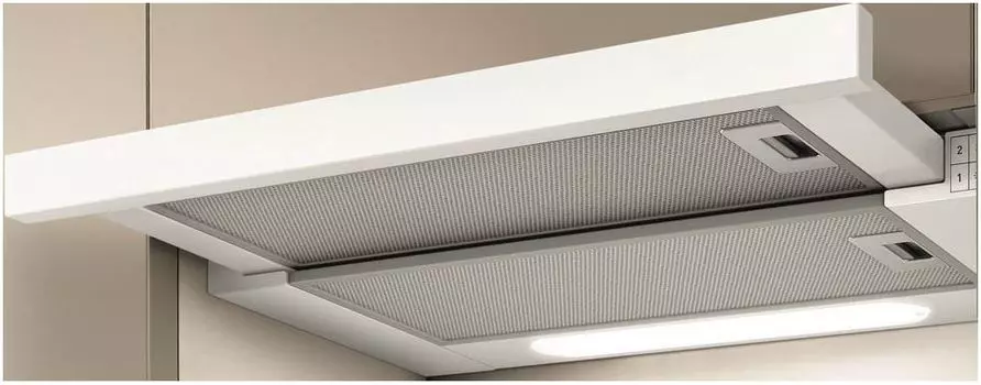 ELICA ELITE 14 LUX WH/A/60